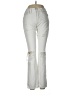 Levi's 100% Cotton Ivory Jeans Size 28 waist - photo 1