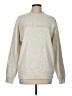 Gear for Sports Solid Silver Sweatshirt Size M - photo 1