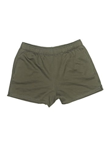 Danskin Athletic Shorts (view 1)