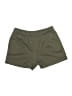 Danskin Solid Green Athletic Shorts Size M - photo 1