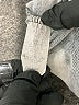 B.E. Stage Gray 3/4 Sleeve T-Shirt Size 2X - photo 8
