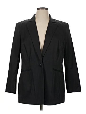 Venezia Jeans Clothing Co. Blazer (view 1)