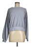 Universal Thread Gray Pullover Sweater Size M - photo 1