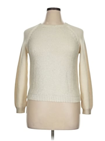 Weekend Max Mara Turtleneck Sweater (view 1)