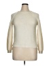 Weekend Max Mara Ivory Turtleneck Sweater Size 1X - photo 1