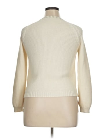 Weekend Max Mara Turtleneck Sweater (view 2)