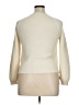 Weekend Max Mara Ivory Turtleneck Sweater Size 1X - photo 2