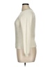 Weekend Max Mara Ivory Turtleneck Sweater Size 1X - photo 5