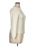 Weekend Max Mara Ivory Turtleneck Sweater Size 1X - photo 4