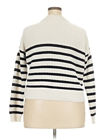 Elie Tahari Pullover Sweater (view 2)