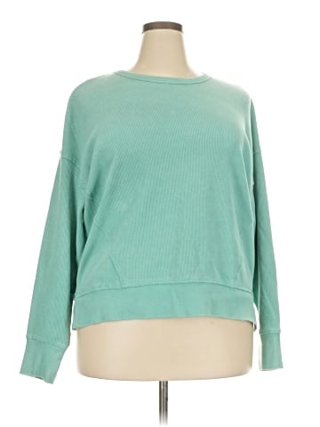 Seven7 Sweatshirt (view 1)