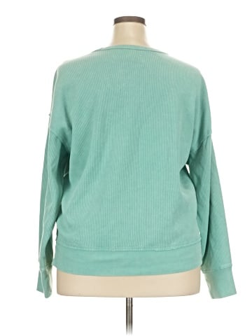 Seven7 Sweatshirt (view 2)