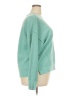 Seven7 Teal Sweatshirt Size XXL - photo 4