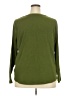 Sky Green 3/4 Sleeve T-Shirt Size 2X - photo 2