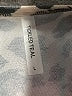 Tickled Teal Animal Print Tan Pullover Sweater Size L - photo 7