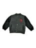 U.S. Polo Assn. 100% Polyester Solid Gray Jacket Size 2T - photo 1