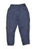 tinycottons Solid Blue Track Pants Size 4 - photo 2