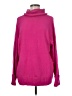Old Navy Pink Turtleneck Sweater Size M - photo 1