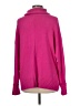 Old Navy Pink Turtleneck Sweater Size M - photo 2
