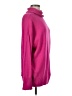 Old Navy Pink Turtleneck Sweater Size M - photo 4