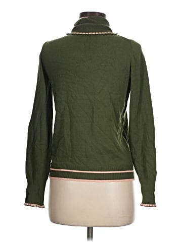 Pearl By Lela Rose Turtleneck Sweater (view 2)