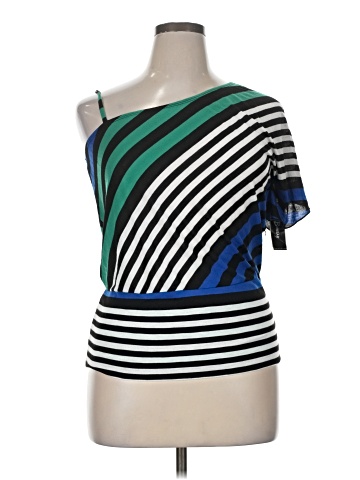 Byer Wear Short Sleeve Top (view 1)