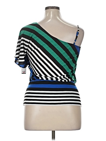 Byer Wear Short Sleeve Top (view 2)