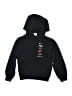 Nike Black Pullover Hoodie Size S (kids) - photo 1