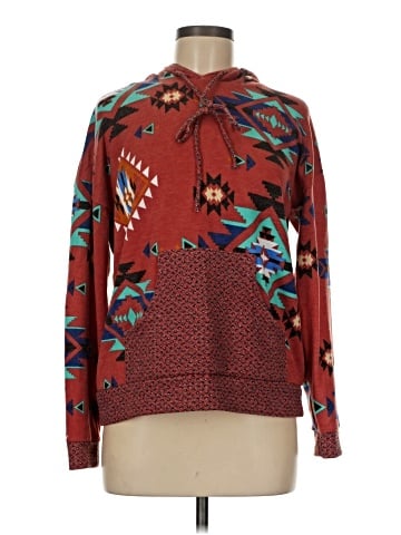 7th Ray Pullover Sweater (view 1)