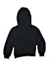 Nike Black Pullover Hoodie Size S (kids) - photo 2