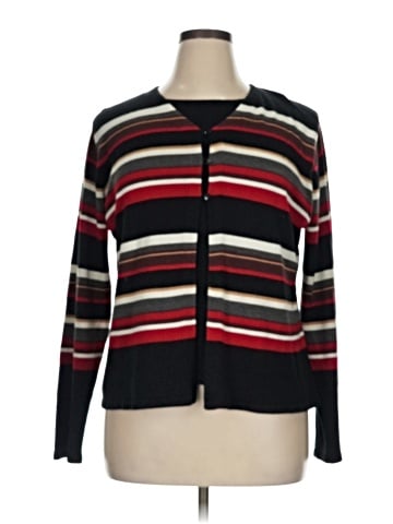 Radcliffe Cardigan (view 1)
