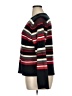 Radcliffe 100% Acrylic Stripes Black Cardigan Size XL - photo 5