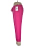 Zyia Active Color Block Pink Casual Pants Size L - photo 5