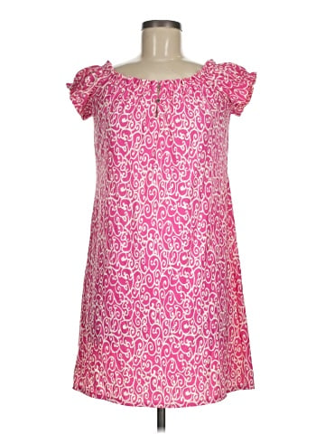 Jude Connally Casual Dress (view 1)