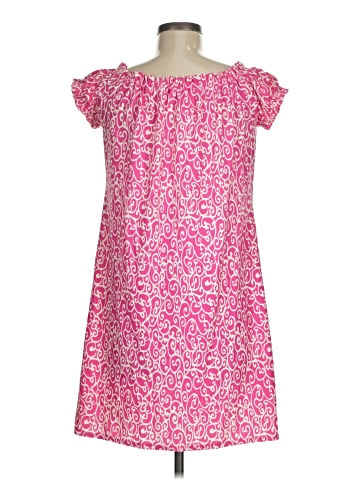 Jude Connally Casual Dress (view 2)