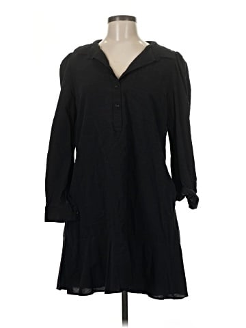 Merokeety Casual Dress (view 1)