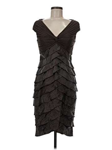 Adrianna Papell Cocktail Dress (view 1)