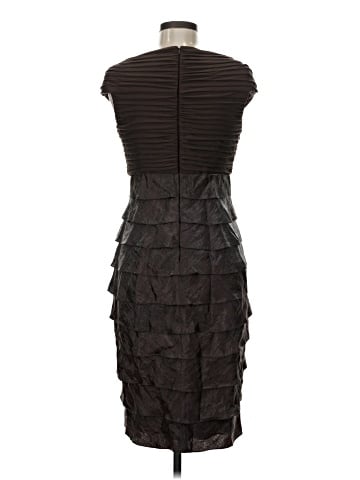 Adrianna Papell Cocktail Dress (view 2)