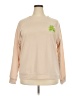Unbranded Tan Long Sleeve T-Shirt Size XXL - photo 1