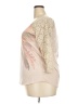 Maurices Ivory 3/4 Sleeve Top Size XXL - photo 5