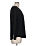 Chico's Black Pullover Sweater Size L - photo 4