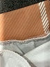 Unbranded Plaid Tan Casual Pants Size XXL - photo 4