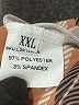 Unbranded Plaid Tan Casual Pants Size XXL - photo 5
