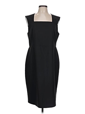 Ann Taylor Factory Cocktail Dress (view 1)