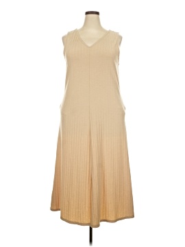 Cuddl Duds Casual Dress