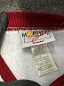 Assorted Brands Print White Sweatshirt Size 2X - photo 7