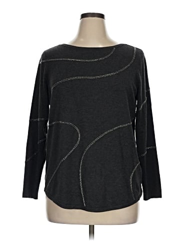 Chico's Pullover Sweater (view 1)
