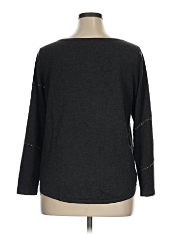 Chico's Pullover Sweater (view 2)
