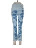 Paige Tie-dye Blue Jeans Size 30 waist - photo 2