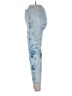 Paige Tie-dye Blue Jeans Size 30 waist - photo 5